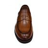 Philippe Lang - Ferara 96-158 Tan Leather